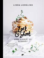 Zoet & shoot 9789021559339, Boeken, Gelezen, N.v.t., Linda Lomelino, Verzenden