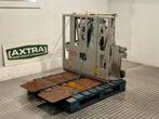 Cascade Push-Pull draagplaten & hydraulische verstelbare, 1000 tot 2000 kg, Verzenden, Overige aandrijving, Cascade