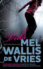 Vals 9789026128141 Mel Wallis de Vries, Verzenden, Gelezen, Mel Wallis de Vries