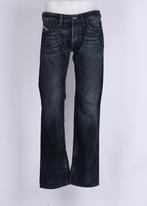Vintage Straight Diesel  Blue size 34 / 33, Vêtements | Hommes, Jeans, Ophalen of Verzenden