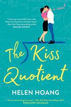 The Kiss Quotient / The Kiss Quotient / 1 9780451490803, Boeken, Verzenden, Zo goed als nieuw, Helen Hoang