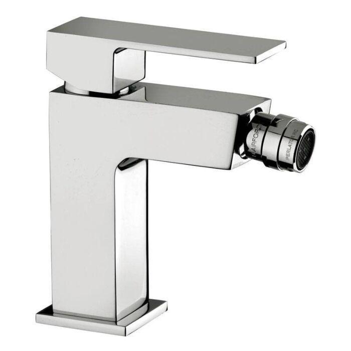 Bieden: Signorini square single lever bidet, Watersport en Boten, Bootonderdelen, Ophalen of Verzenden