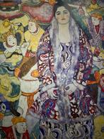 Gustav Klimt (1862-1918) - Judith