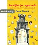 Je kijkt je ogen uit 9789025721305 Spruit, Verzenden, Zo goed als nieuw, Spruit