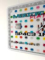 Van Apple - Space Invaders - After Damien Hirst - Amex