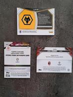 2023/24 Topps Select Premier League Soccer Rui, Verzamelen, Nieuw