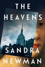 The Heavens 9780802129024, Sandra Newman, Verzenden