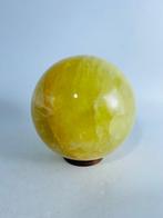 Citruszegel - Premiumkwaliteit - Ø115mm- Natuurlijk steen -, Verzamelen