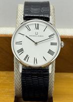 Universal Genève - Slim Classic - Zonder Minimumprijs -, Handtassen en Accessoires, Horloges | Heren, Nieuw