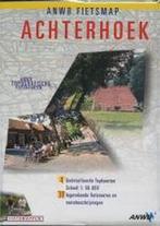 Achterhoek / ANWB fietskaart / 9 9789018010454 en, Verzenden, Gelezen, En