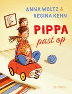 Pippa past op (9789045126586, Anna Woltz), Antiek en Kunst, Verzenden