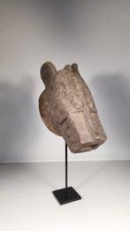 Masker - Baule - Ivoorkust, Antiek en Kunst