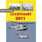 Luchtvaart 2011 9789060133606 Ruud Vos, Boeken, Verzenden, Zo goed als nieuw, Ruud Vos