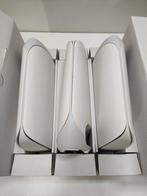Netgear Orbi RBK763s Mesh Wifi 6 (3-pack) Routers, Computers en Software, Netwerk switches, Verzenden, Nieuw