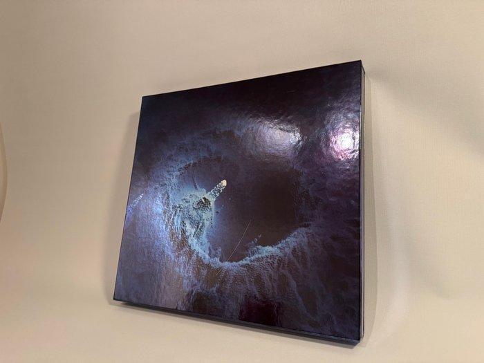 Tool - LP Box set - 2022, CD & DVD, Vinyles Singles