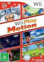 Wii Play: Motion - Wii (Wii Games, Nintendo Wii, Nintendo), Games en Spelcomputers, Games | Nintendo Wii, Verzenden, Nieuw