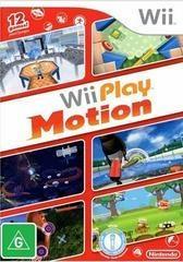 Wii Play: Motion - Wii (Wii Games, Nintendo Wii, Nintendo), Games en Spelcomputers, Games | Nintendo Wii, Nieuw, Verzenden