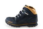 Timberland Wandelschoenen in maat 33 Blauw | 5% korting, Kinderen en Baby's, Timberland, Verzenden, Jongen of Meisje, Schoenen