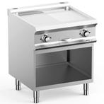 Bak-/Grillplaat | DOMINA PRO 700 | Elektrisch |, Verzenden, Nieuw in verpakking