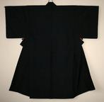 Japanse heren kimono handgeweven - Zijde - Japan - Shwa