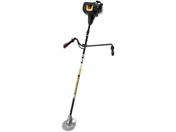 Veiling - McCulloch bosmaaier benzine B40 BT Elite, Jardin & Terrasse, Tondeuses à gazon