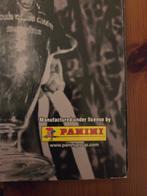 Panini Champions of Europe 1955 to 2005 Lionel Messi,, Nieuw