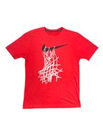 Nike T-Shirt Maat M, Ophalen of Verzenden