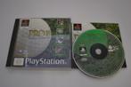Pro 18 - World Tour Golf (PS1 PAL), Consoles de jeu & Jeux vidéo, Jeux | Sony PlayStation 1