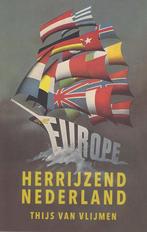 Herrijzend Nederland 9789079763405, Boeken, Verzenden, Gelezen