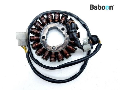Dynamo Laadspoel Suzuki GSF 400 Bandit 1991-1997 (GSF400, Motoren, Onderdelen | Suzuki, Gebruikt, Verzenden