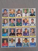1996/97 Panini European Football Stars Ronaldo, Zinedine, Verzamelen, Nieuw
