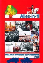 Alles-in-1 DVD Project Moderne Geschiedenis, Boeken, Schoolboeken, Verzenden, Nieuw