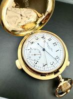 Audemars Frères Genève 18K GOLD Minute Repeater Chronograph, Nieuw