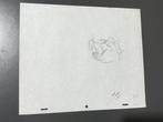 Walt Disney - Dessin animé original de Pumbaa - Timon &, Nieuw