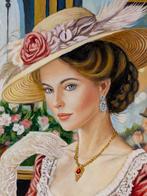 Marco Santini (XX-XXI) - Leleganza del pomeriggio