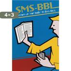 Sms-bbl 9789065392800, Boeken, Verzenden, Zo goed als nieuw