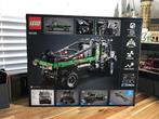 Lego - Technic - 42129 - 4x4 Mercedes-Benz Zetros Trial, Kinderen en Baby's, Nieuw