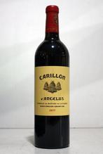 2017 Carillon dAngelus, 2nd wine of Ch. Angelus -, Verzamelen, Wijnen, Nieuw