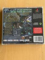 Sony - Playstation 1 (PS1) - Alien Resurrection - Videogame, Nieuw