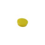 Plastic Buisje met dop 10 ml  Geel     50 stuks, Verzenden, Nieuw