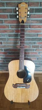 Framus - 05011 - - Guitare classique - Allemagne - 1960, Musique & Instruments, Instruments à corde | Guitares | Acoustiques