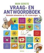 Mijn eerste vraag- en antwoordboek 9789044740080, Boeken, Gelezen, Verzenden, Deltas Centr. Uitgeverij, Nederlands