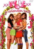 Kus - Kus Je Vrienden Tour DVD, Cd's en Dvd's, Verzenden, Nieuw in verpakking