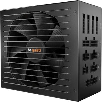 Voeding 1000 Watt – Be Quiet! Straight Power 11 1000W - 8., Ophalen of Verzenden