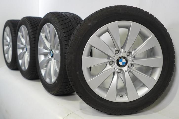 BMW 3 4 serie F30 F31 F32 F33 F36 413 17 inch velgen Bridges, Auto-onderdelen, Banden en Velgen, Ophalen of Verzenden