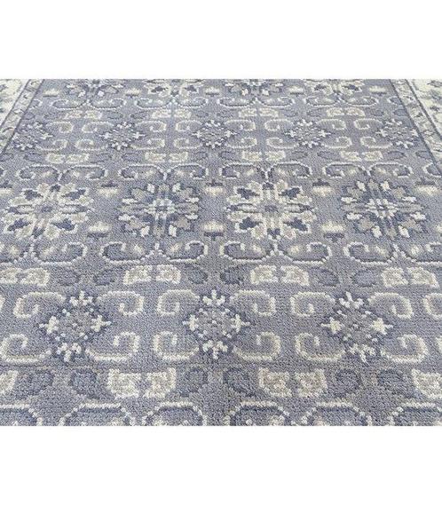 Moderne Ushak - Vloerkleed - 230 cm - 160 cm, Huis en Inrichting, Stoffering | Tapijten en Vloerkleden