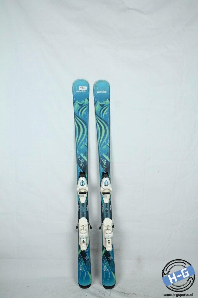Wedze Adix 3 - 145, Sport en Fitness, Skiën en Langlaufen, Verzenden