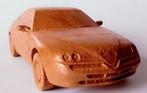 1:16 - Coupé miniature - Alfa Romeo GTV 1995