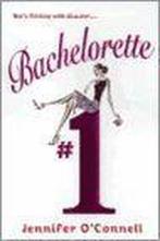 Bachelorette #1 9780451210982, O'Connell Jennifer, Jenifer L. O'Connell, Verzenden