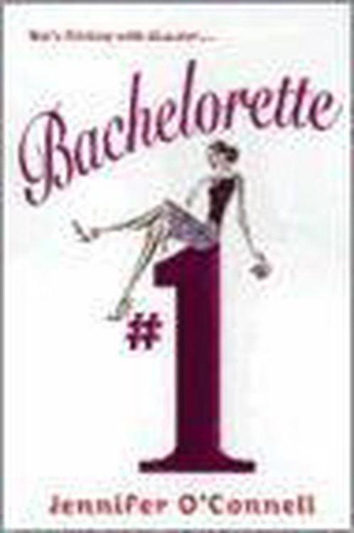 Bachelorette #1 9780451210982, Livres, Livres Autre, Envoi